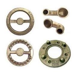 Manufacturers Exporters and Wholesale Suppliers of Alloy Bronze Castings Bengaluru Karnataka